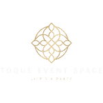 Toque Event Space Logo